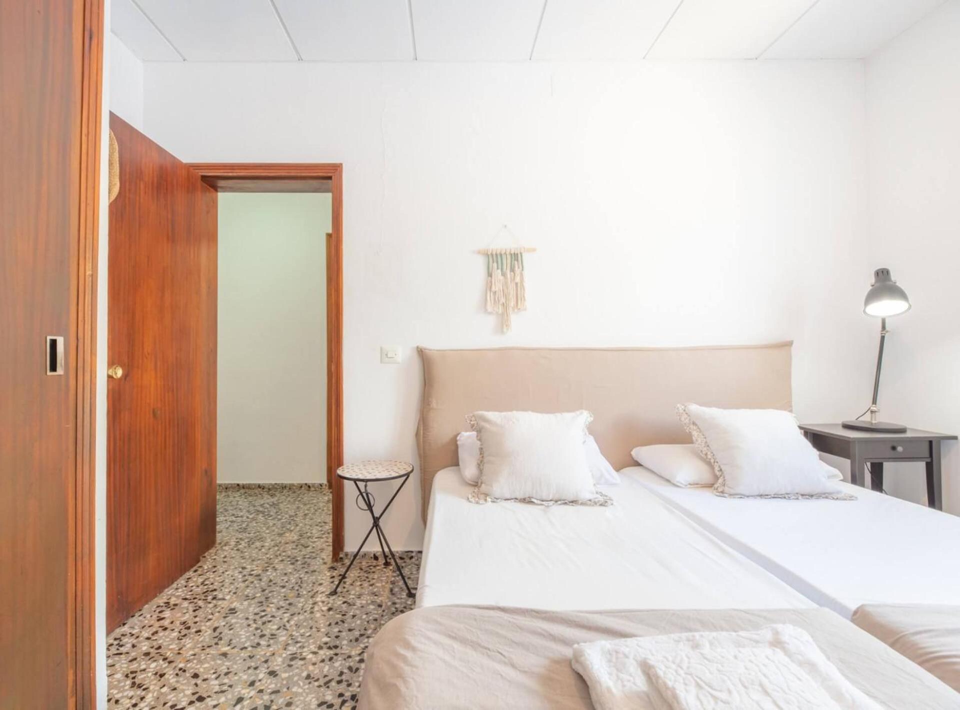 Casa Con Piscina